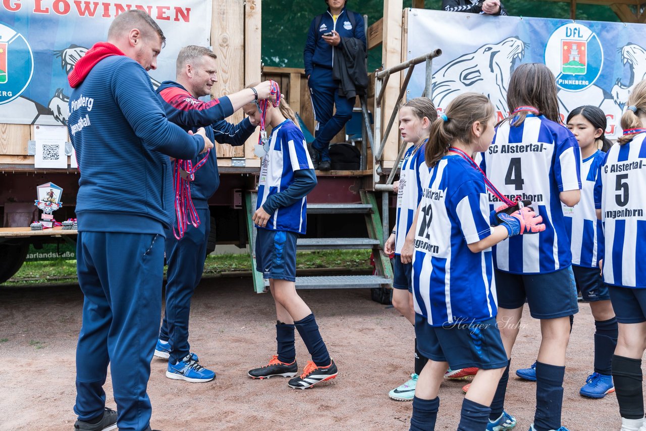 Bild 166 - Loewinnen Cup